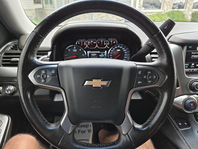 used 2016 Chevrolet Suburban car, priced at $16,995