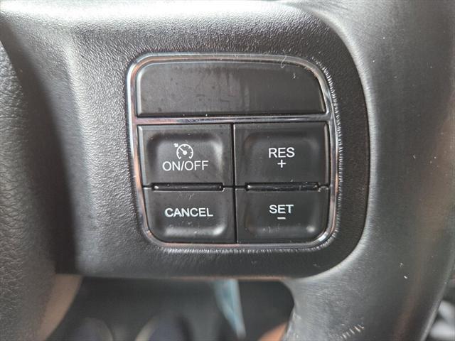 used 2015 Jeep Wrangler car, priced at $12,995
