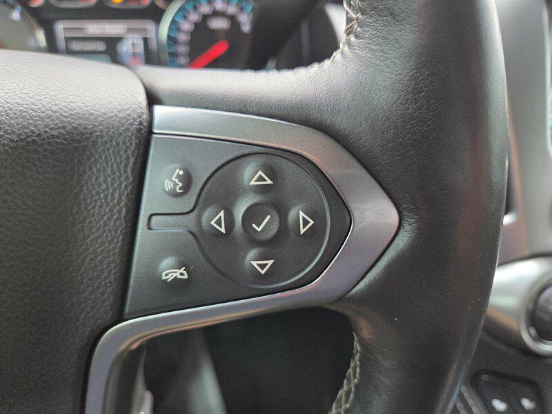 used 2015 Chevrolet Tahoe car, priced at $17,995