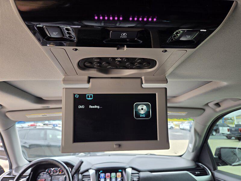 used 2015 Chevrolet Tahoe car, priced at $17,995
