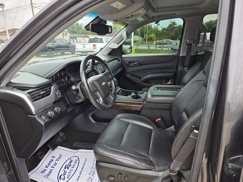 used 2015 Chevrolet Tahoe car, priced at $17,995