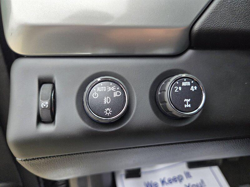 used 2015 Chevrolet Tahoe car, priced at $17,995