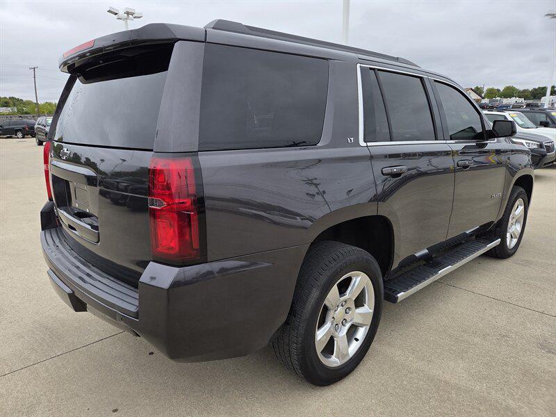 used 2015 Chevrolet Tahoe car, priced at $17,995