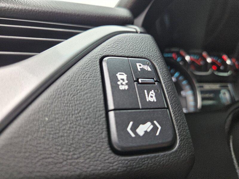 used 2015 Chevrolet Tahoe car, priced at $17,995