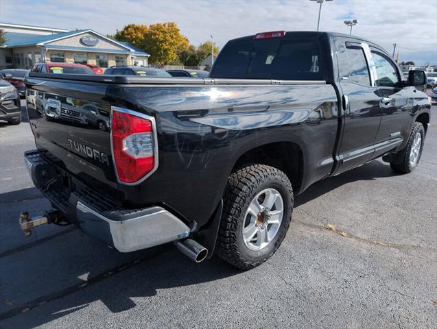 used 2016 Toyota Tundra car, priced at $26,300