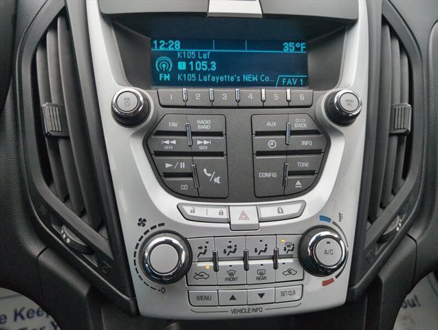 used 2013 Chevrolet Equinox car, priced at $7,995