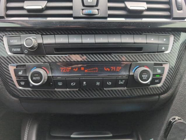 used 2015 BMW M4 car, priced at $27,995