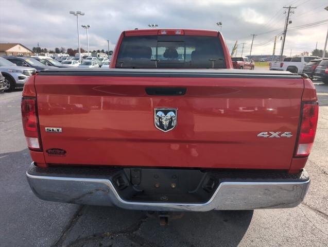 used 2016 Ram 1500 car, priced at $18,995