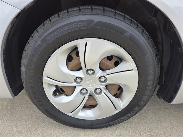 used 2015 Honda Civic car, priced at $13,995
