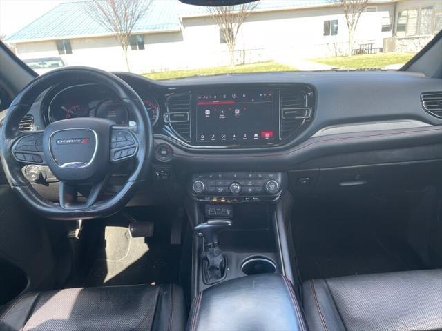 used 2023 Dodge Durango car, priced at $28,995