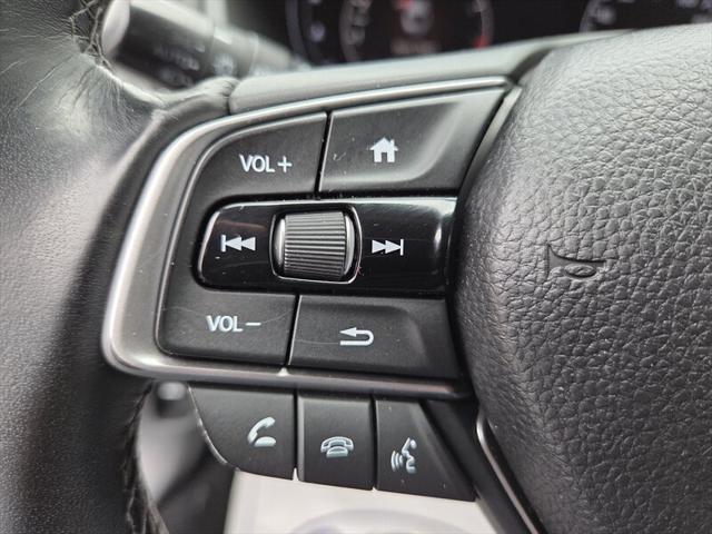 used 2018 Honda Accord car, priced at $21,995