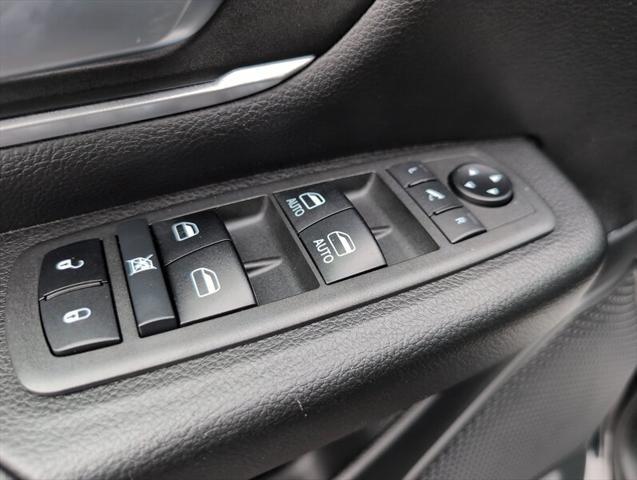 used 2021 Ram 1500 car, priced at $29,995