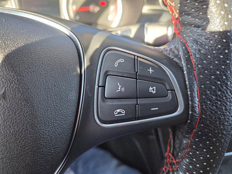 used 2018 Mercedes-Benz GLC 300 car, priced at $23,995