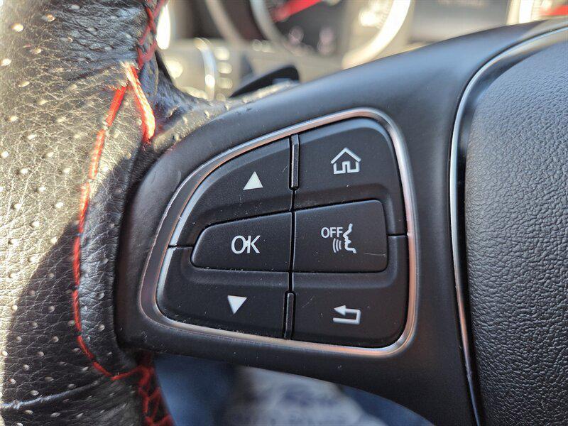 used 2018 Mercedes-Benz GLC 300 car, priced at $23,995