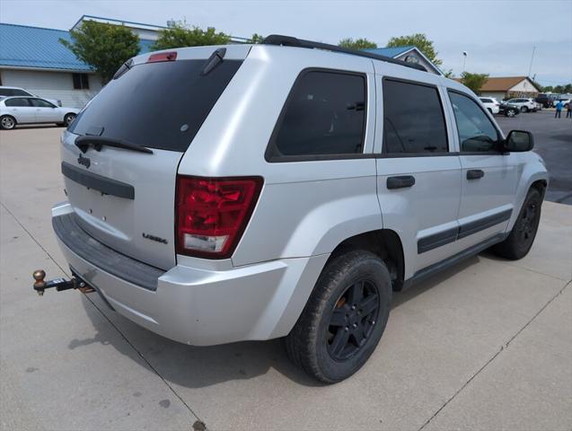 used 2005 Jeep Grand Cherokee car, priced at $5,500