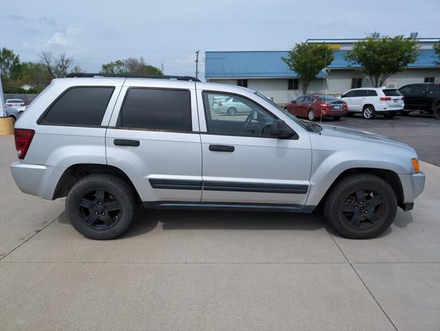 used 2005 Jeep Grand Cherokee car, priced at $5,500