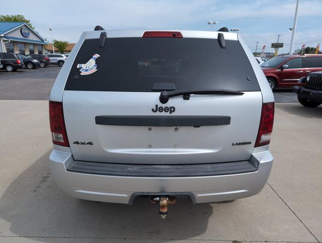 used 2005 Jeep Grand Cherokee car, priced at $5,500