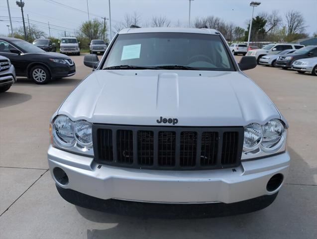 used 2005 Jeep Grand Cherokee car, priced at $5,500