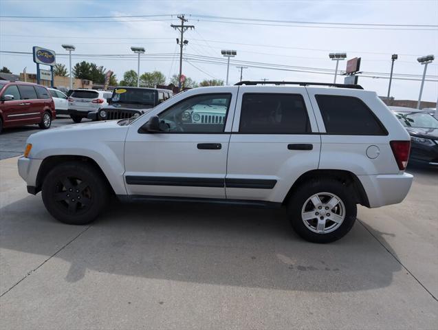 used 2005 Jeep Grand Cherokee car, priced at $5,500