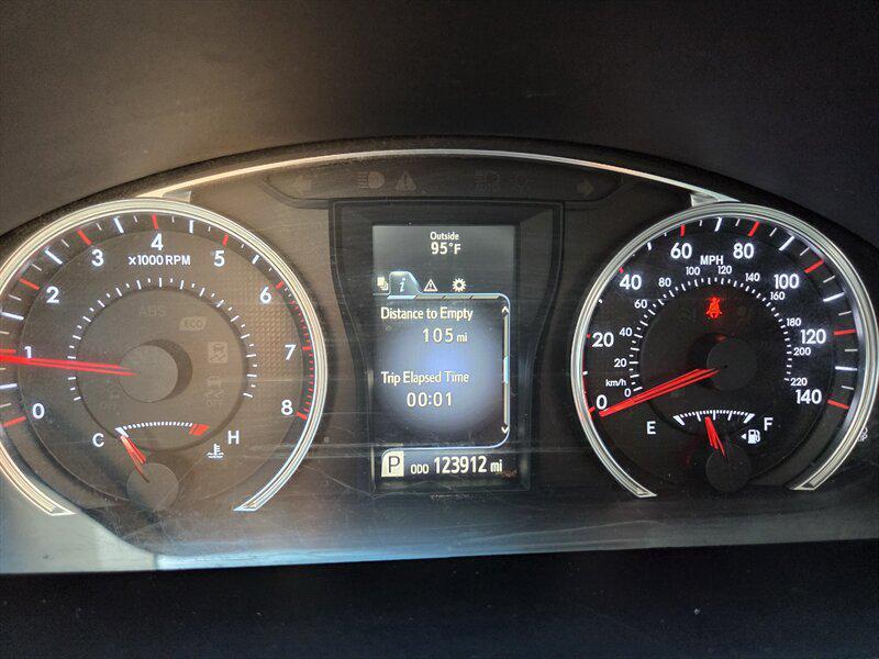 used 2016 Toyota Camry car, priced at $13,995