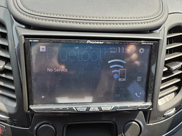 used 2017 Chevrolet Impala car, priced at $15,995