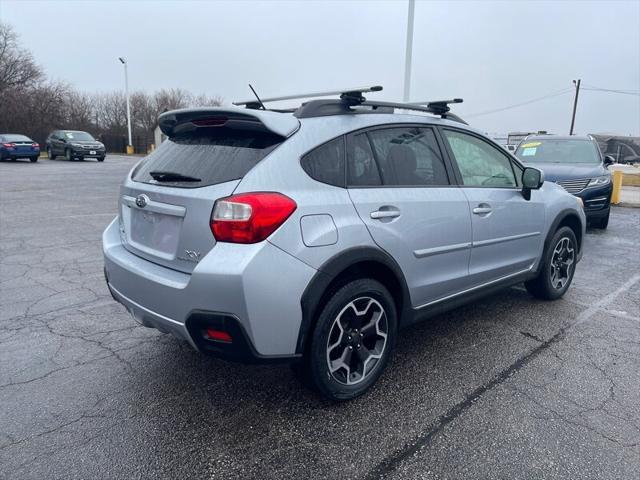 used 2014 Subaru XV Crosstrek car, priced at $14,995