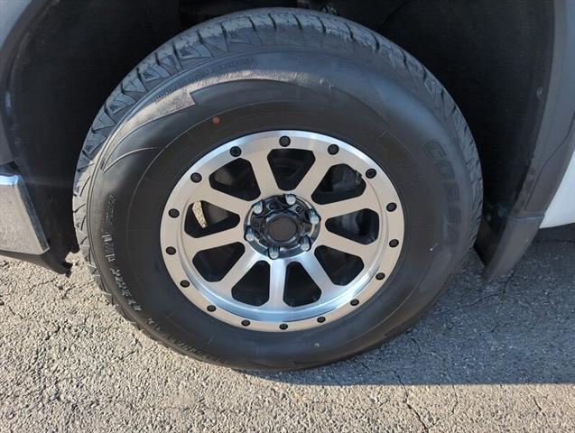 used 2020 GMC Sierra 1500 car, priced at $26,995