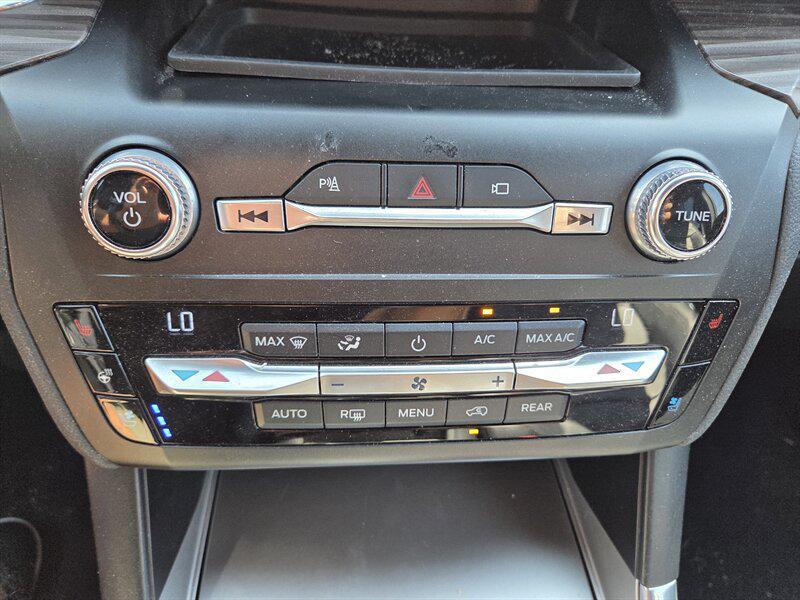 used 2020 Ford Explorer car, priced at $22,995