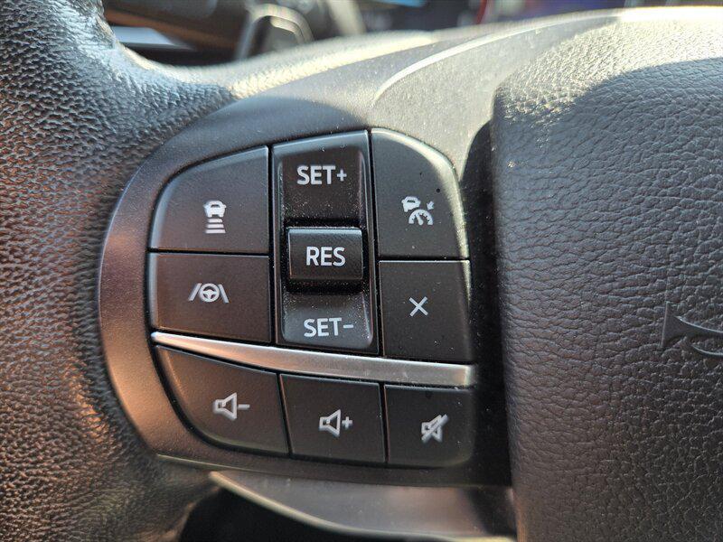 used 2020 Ford Explorer car, priced at $22,995