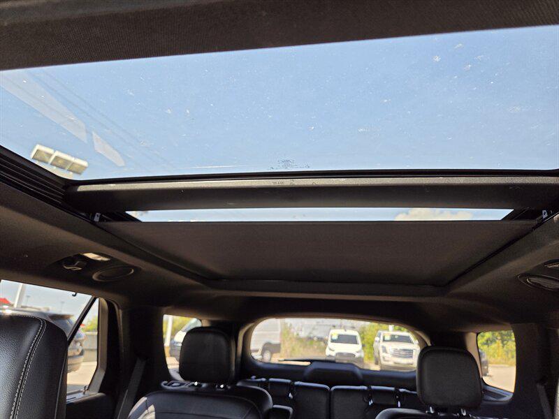 used 2020 Ford Explorer car, priced at $22,995