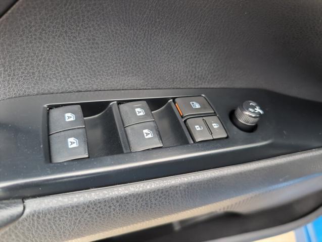used 2019 Toyota Camry car, priced at $20,995