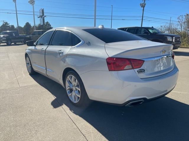 used 2014 Chevrolet Impala car, priced at $12,995