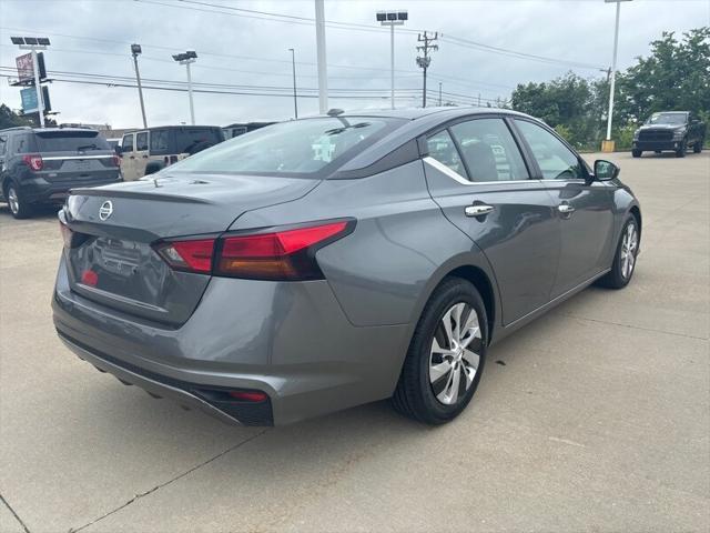 used 2019 Nissan Altima car, priced at $13,995