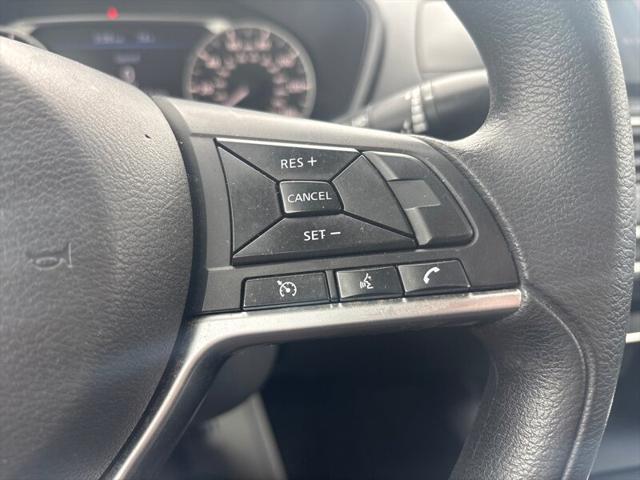 used 2019 Nissan Altima car, priced at $13,995