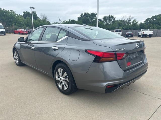 used 2019 Nissan Altima car, priced at $13,995