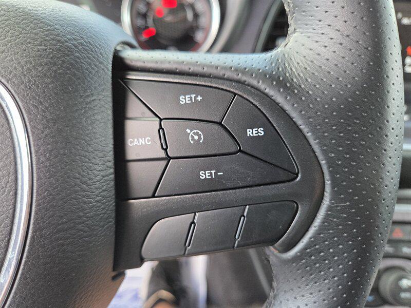 used 2018 Dodge Challenger car, priced at $32,995