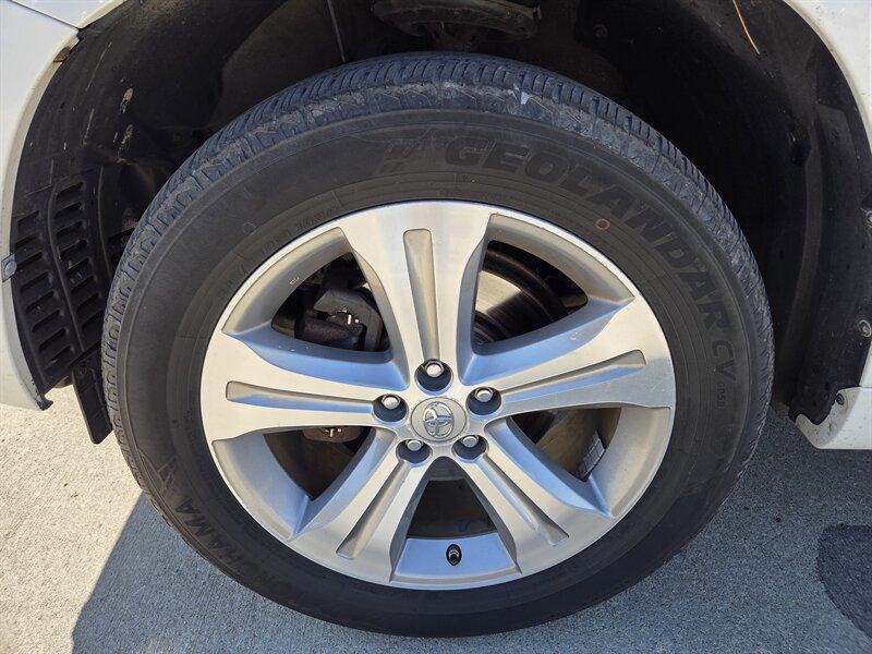used 2008 Toyota Highlander car, priced at $7,995