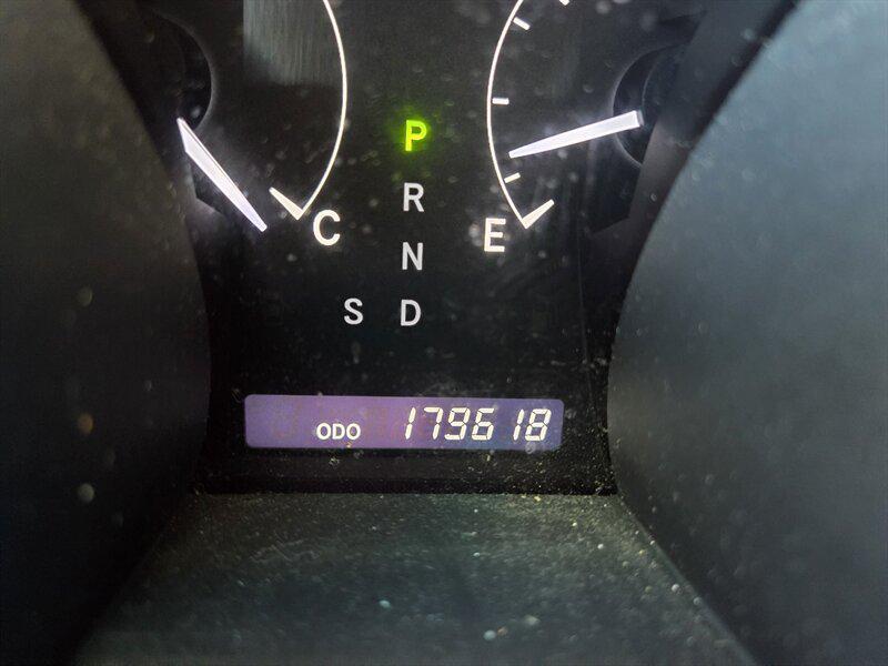 used 2008 Toyota Highlander car, priced at $7,995