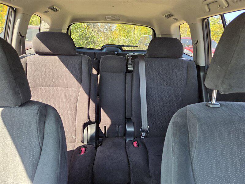 used 2008 Toyota Highlander car, priced at $7,995