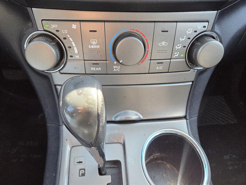 used 2008 Toyota Highlander car, priced at $7,995