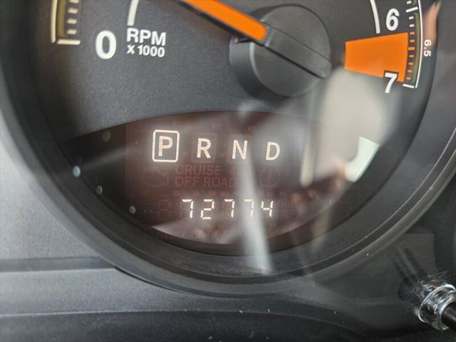 used 2015 Jeep Compass car, priced at $9,995