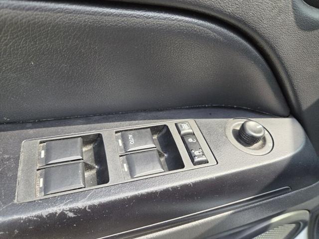 used 2015 Jeep Compass car, priced at $9,995