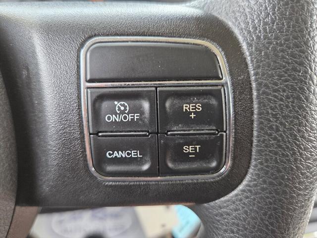 used 2015 Jeep Compass car, priced at $9,995
