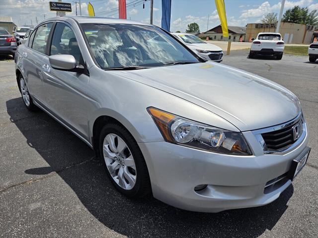 used 2008 Honda Accord car, priced at $8,995