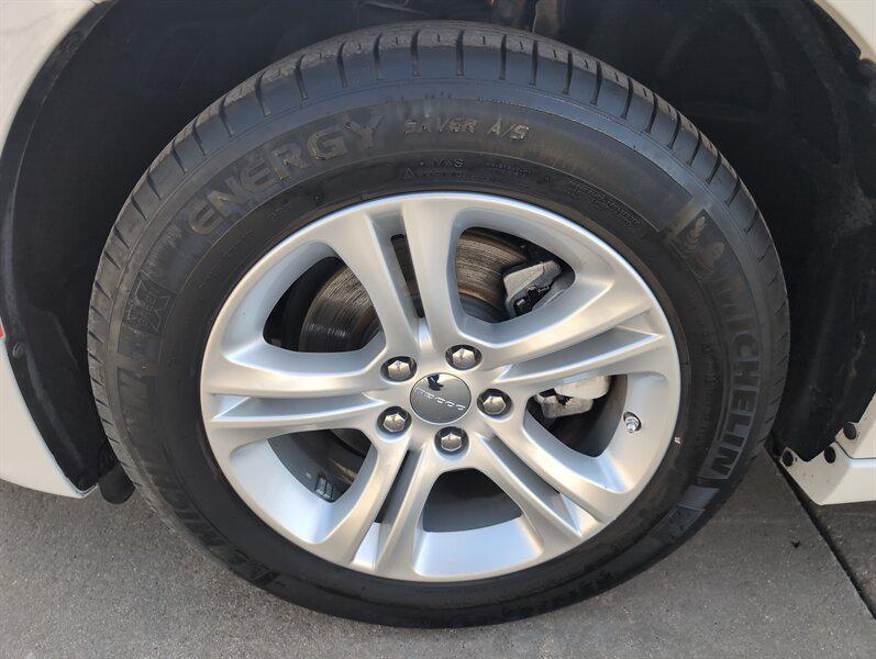 used 2022 Dodge Charger car, priced at $21,995