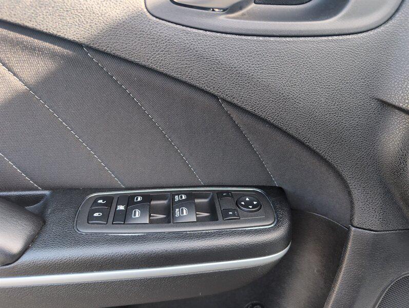 used 2022 Dodge Charger car, priced at $21,995