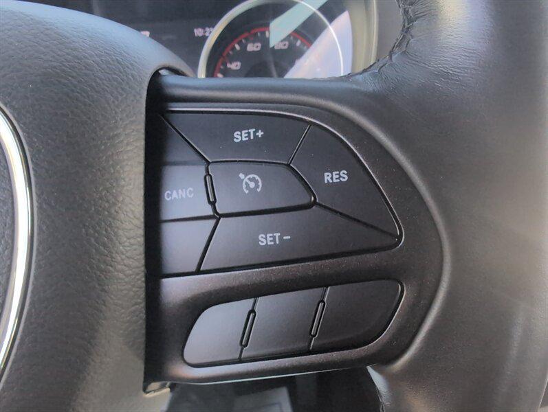 used 2022 Dodge Charger car, priced at $21,995