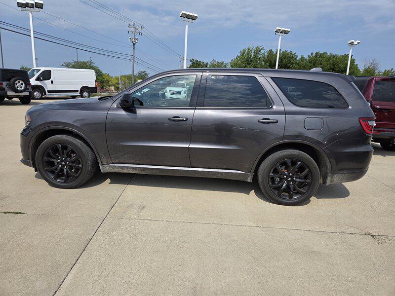 used 2019 Dodge Durango car, priced at $21,995