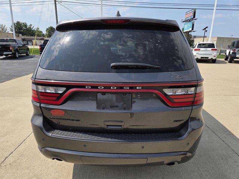 used 2019 Dodge Durango car, priced at $21,995