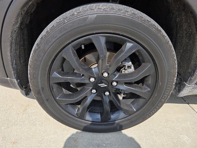 used 2019 Dodge Durango car, priced at $21,995